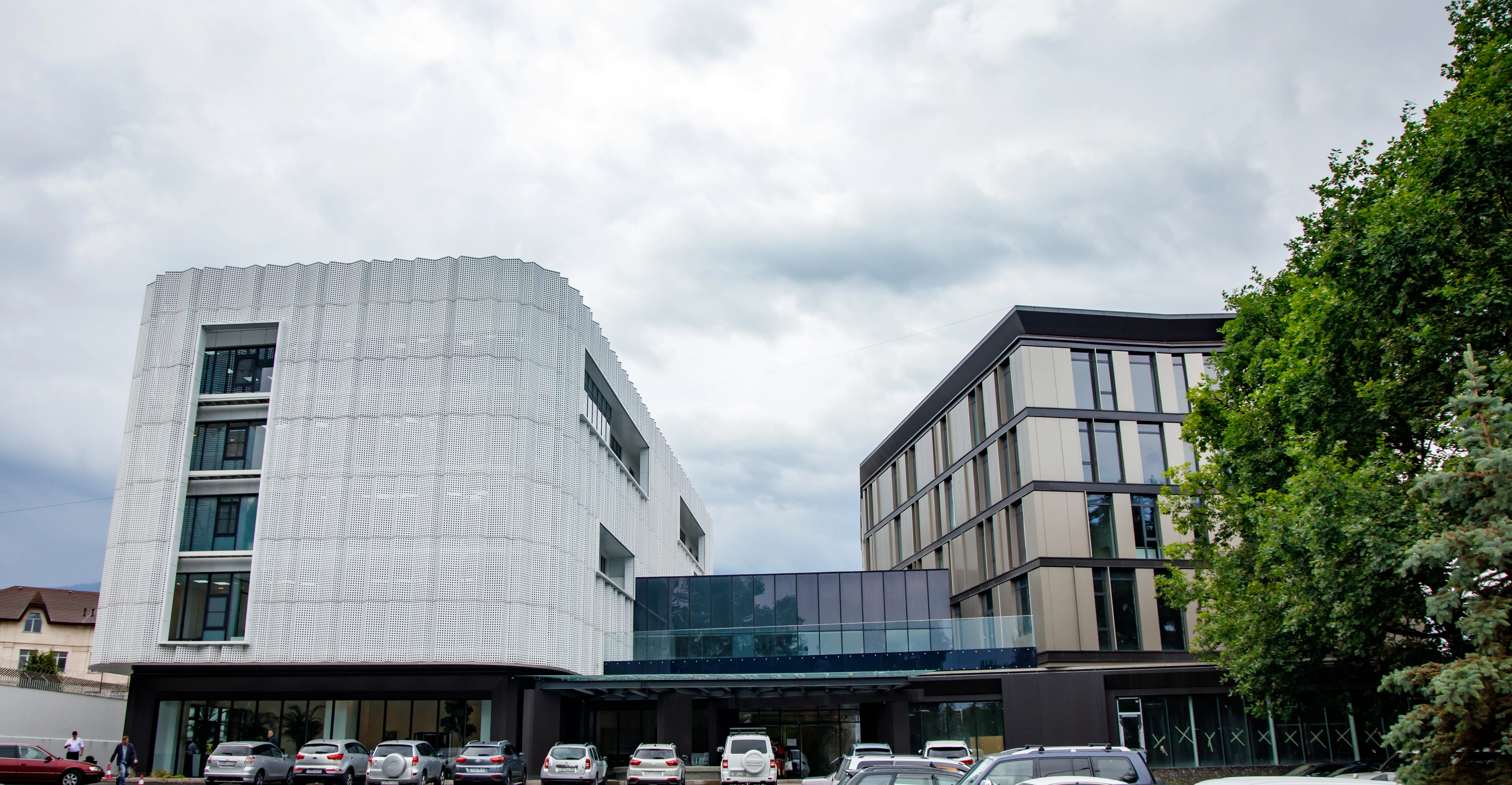 MEDIKER INTERNATIONAL HOSPITAL